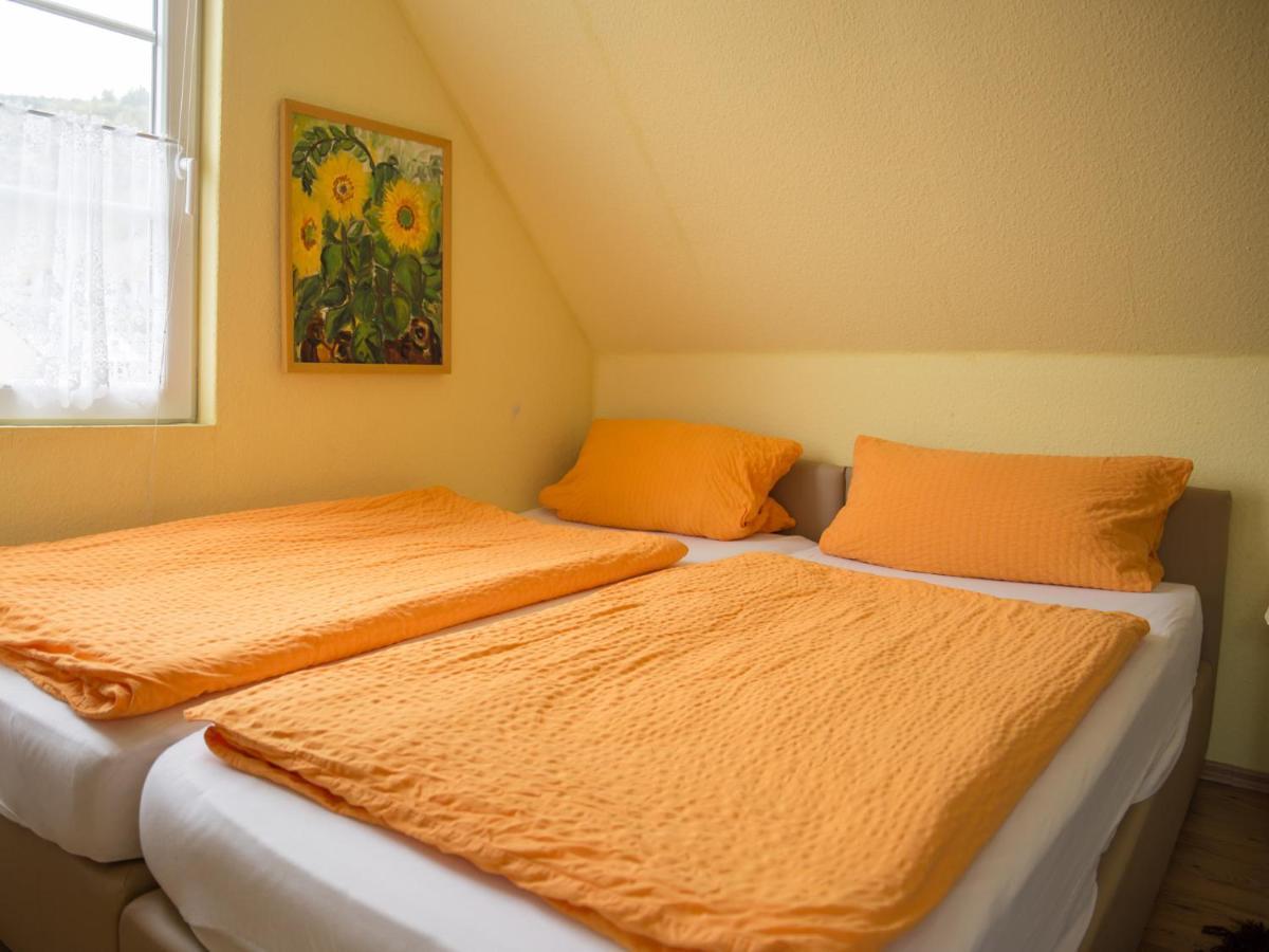 Hotel Zur Post - Burg An Der Mosel Quarto foto