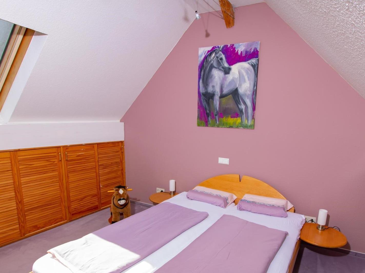 Hotel Zur Post - Burg An Der Mosel Quarto foto