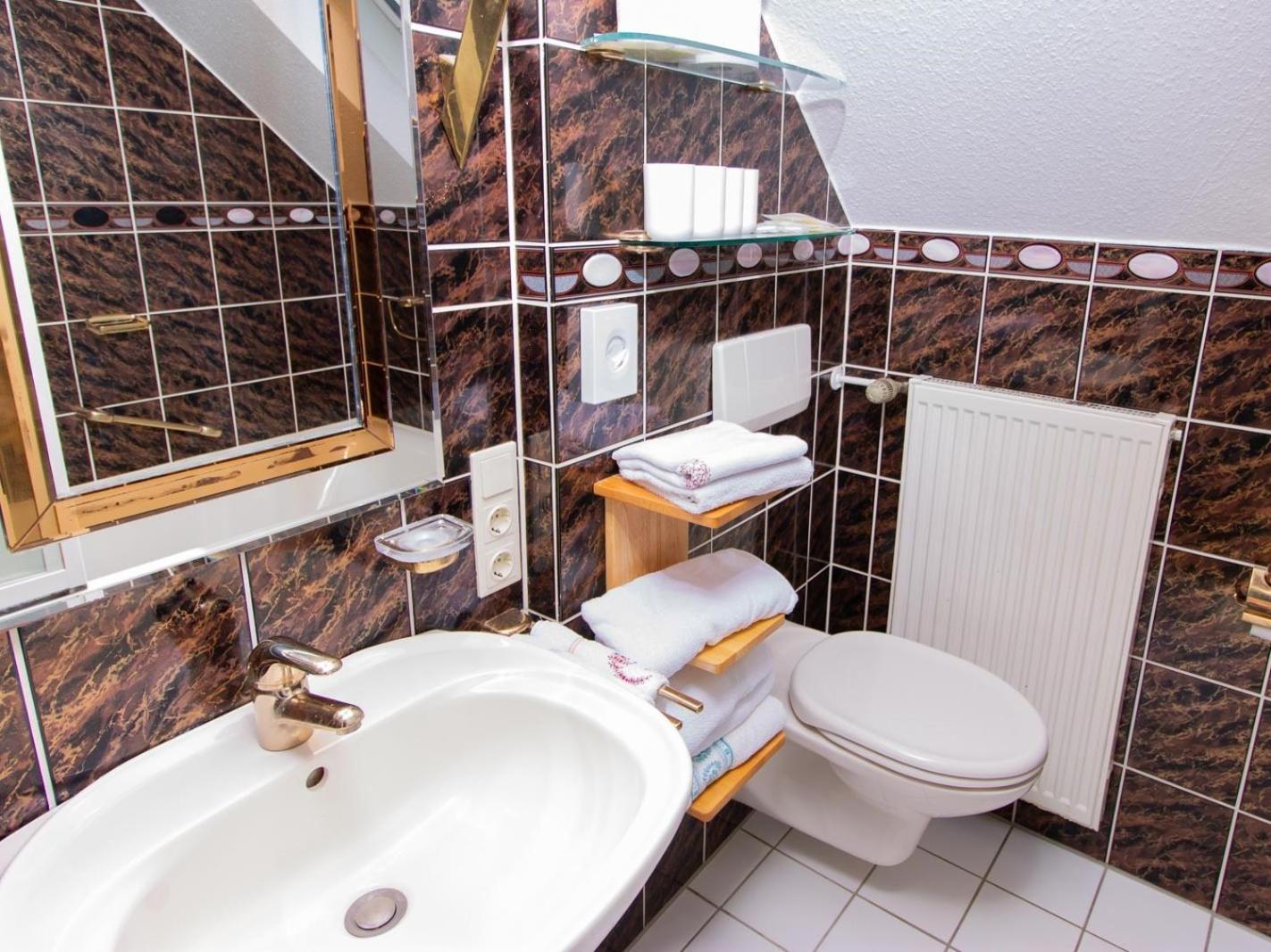 Hotel Zur Post - Burg An Der Mosel Quarto foto