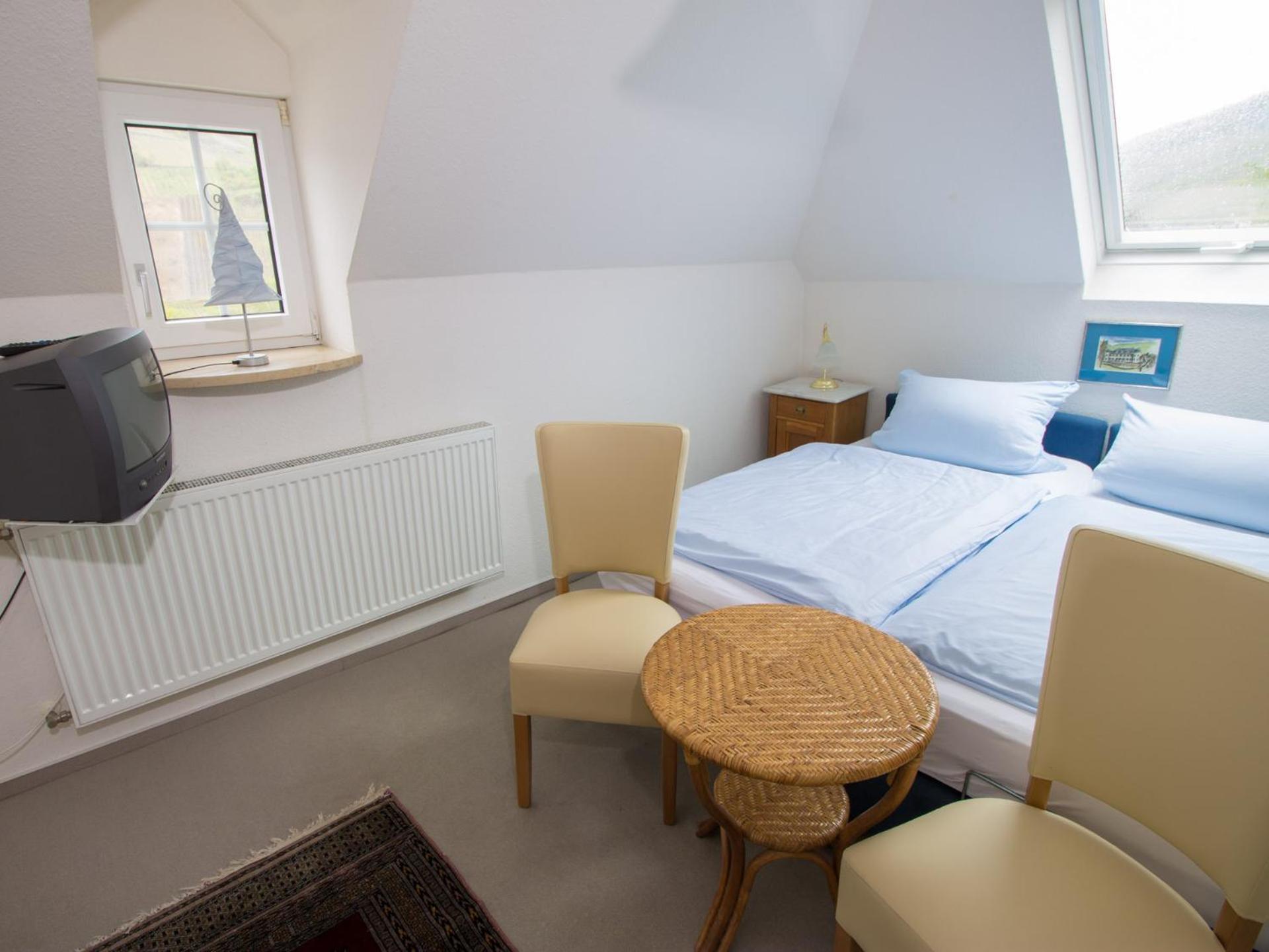 Hotel Zur Post - Burg An Der Mosel Quarto foto